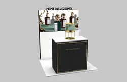 exhibition stall - fair exhibition - exhibition stand - in store booth