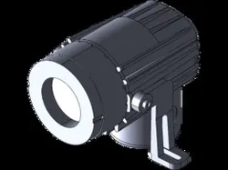 Explosion Proof Sight Glass Light - 100 Watt - 120 Volt or 220/240 Volt