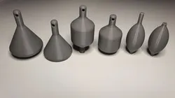 Fishing Floats Bobber