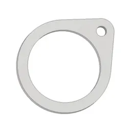 Flag Pole Replacement Ring