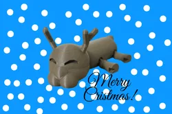 Flexi Reindeer