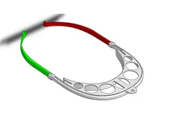FlipShield model S