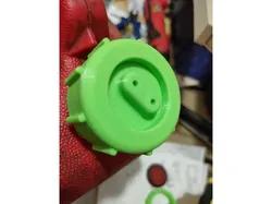Gas Jug Fuel Cap