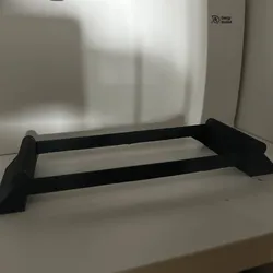 Ground Spool Holder