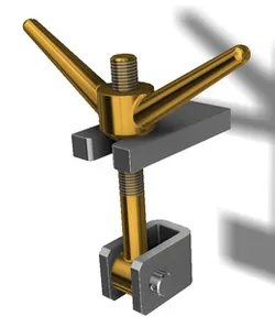 Hatch latch
