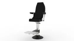 Helm Seat