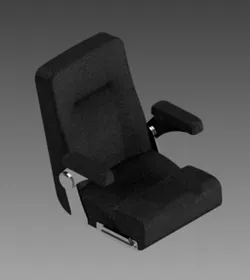 High Tech Plastics - Helm Bolster