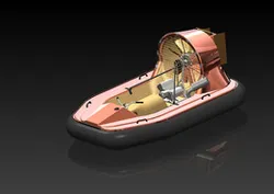 Hoverstream Snapper