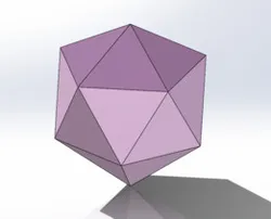 Icosahedron