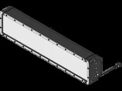 IR LED Light Bar - 240 Watts - 80 LEDs -1750'L X 300'W Beam - Extreme Environment
