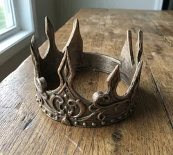 Královská fantasy koruna | Royal Fantasy Crown