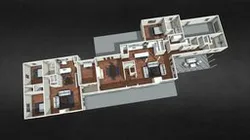 Lisa Buchanan Floor Plan