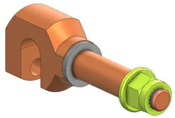 Locking Mechanism