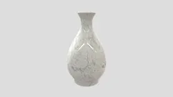 Marble Vase