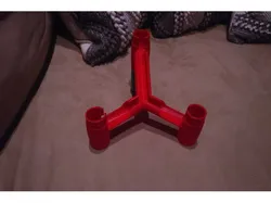Marbleworks Compatible Shielded Splitter