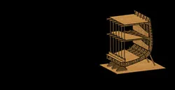 Mid-ship Structure