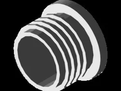 mitsubishi outlander trunk plug