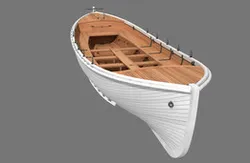 Old boats pack