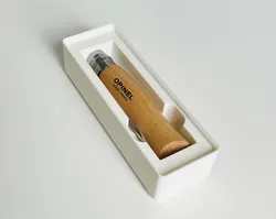 Opinel №07 Gridfinity bin
