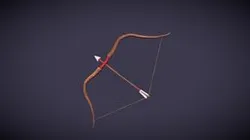 Orenda's Bow - The Haunting of Shuma