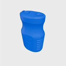 Other STL تنزيل - M-LOK vertical Foregrip - Teenage_Genius