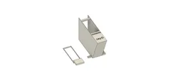 Paper Clip Organizer