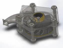 Pazinger Super Pump