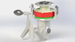 Pirn/Fishing Reel - Olta Makarası