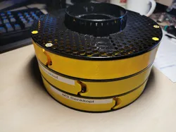 PrusaSpool Small Part Storage