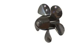 ship propeller