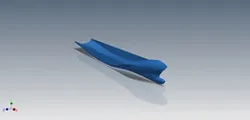 SMF Hull 2A