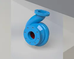 Snail Fan