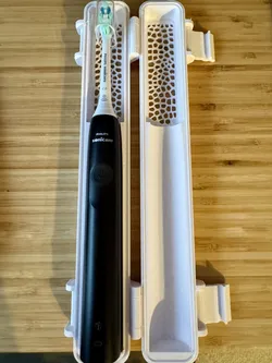 Sonicare 4100 Travel Case