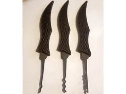 Sparrows Lockpick Handles