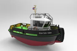 STAN TUG 1004