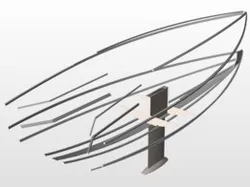 String yacht