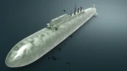 submarine