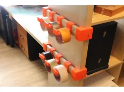 Tape holder
