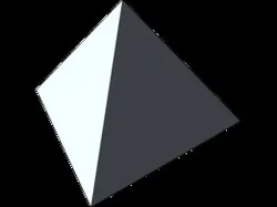 Tetrahedron