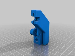 tevo tarantula pro / flash x axis tensioner
