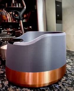 THØNK |  Espresso Knock Box