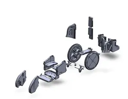 Toddler Mobility Trainer