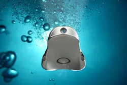 Underwater Drone - Concept Design