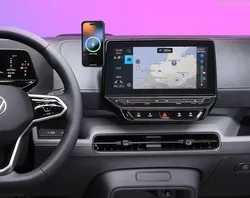 VW ID.Buzz Power Bank/MagSafe Phone Holder