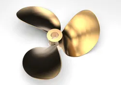 Wageningen B-3.65 Propeller