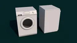 washing machine Free