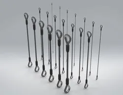 Wire Ropes