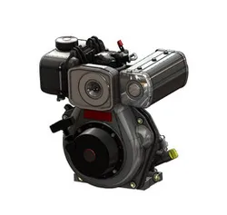 Yanmar L48 Engine
