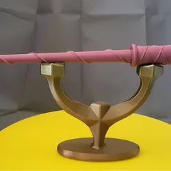 مجاني Game Props STL تنزيل - Magic wands - 3 types - Mejla3Design
