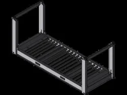 20ft Flatrack